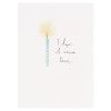 Comes True Birthday Card