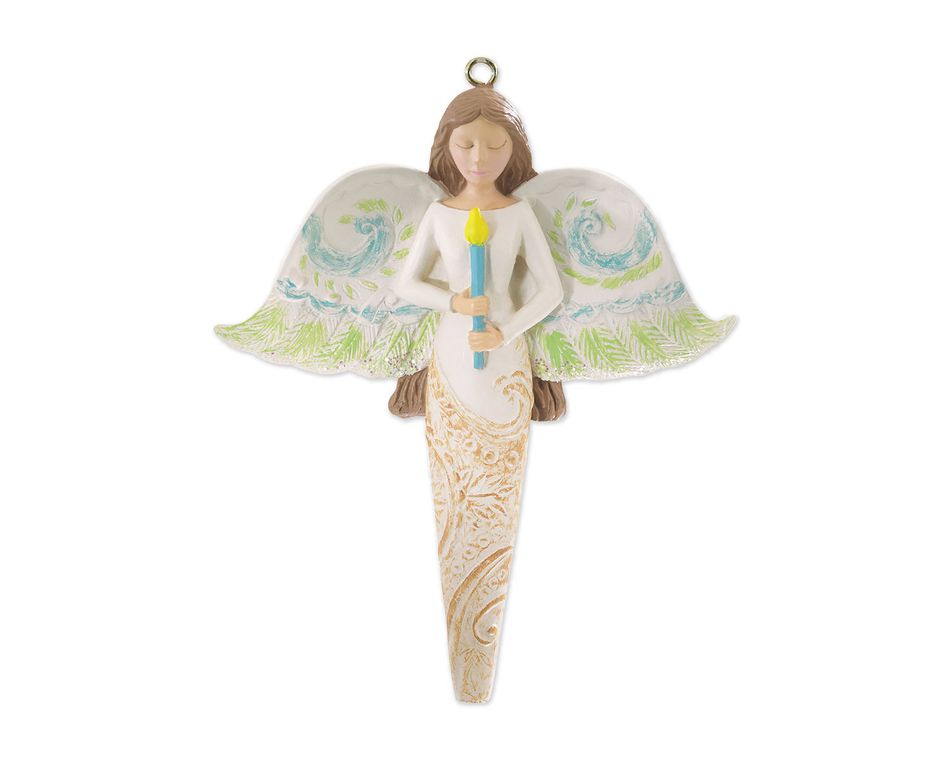 Angel Ornament