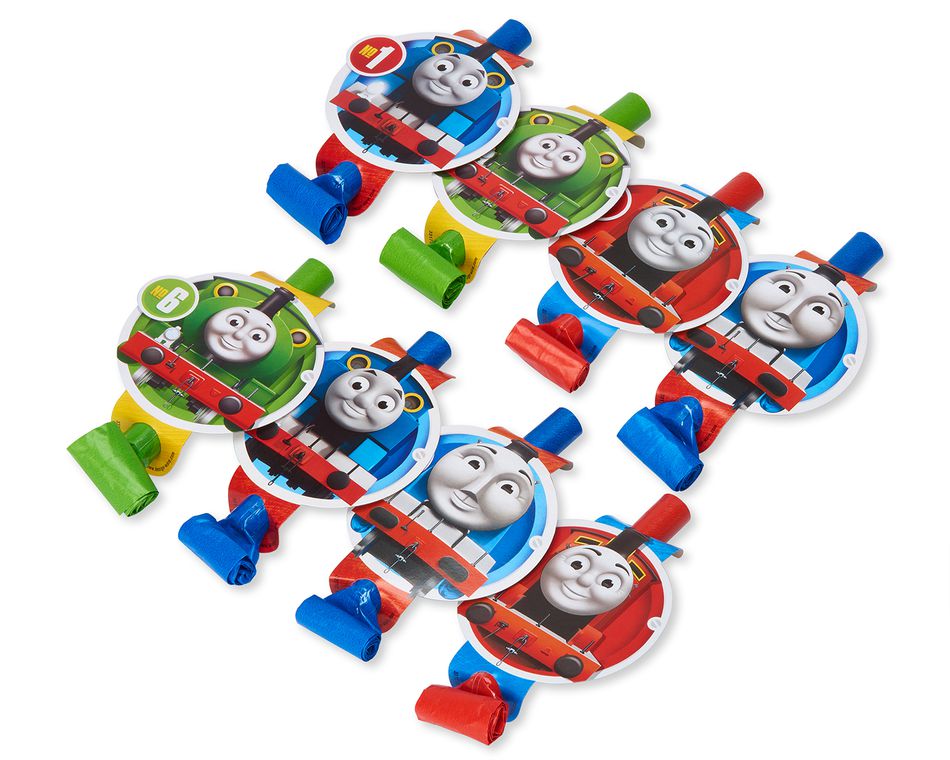 Thomas Blowouts, 8 Count