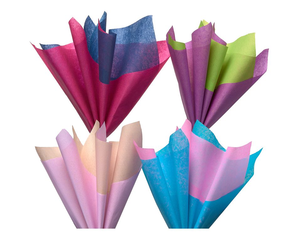 tissue paper