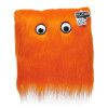 Warm Fuzzy Orange Pillow American Greetings