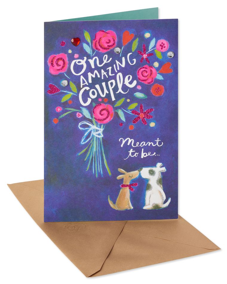 Amazing Anniversary Card For Couple American Greetings