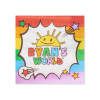 Ryan's World Lunch Napkins, 16-Count | American Greetings