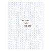 My Heart Hurts Sympathy Card