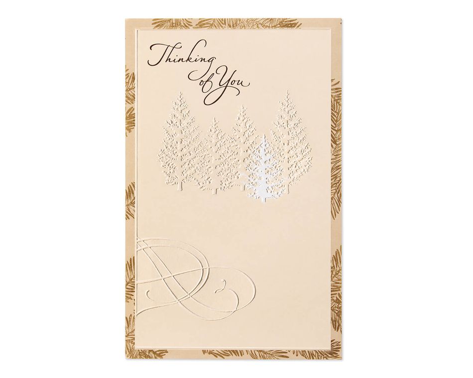 Download Kind Thoughts Sympathy Card | American Greetings