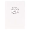 Lucky SOB Congrats Card