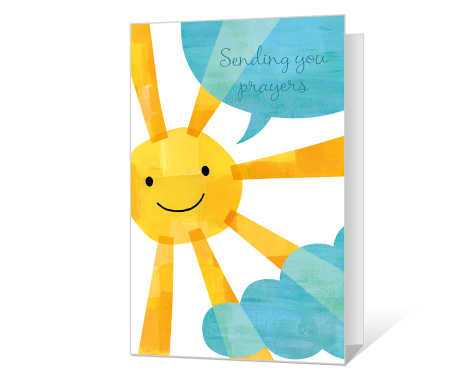 happy thoughts printable american greetings