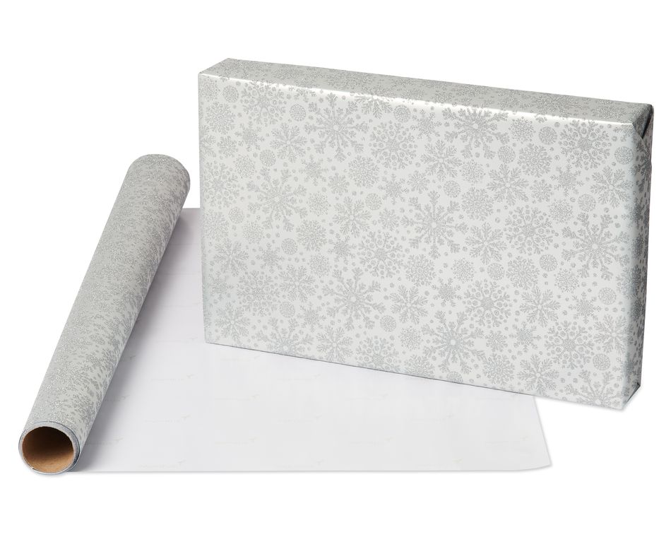 papyrus christmas wrapping paper