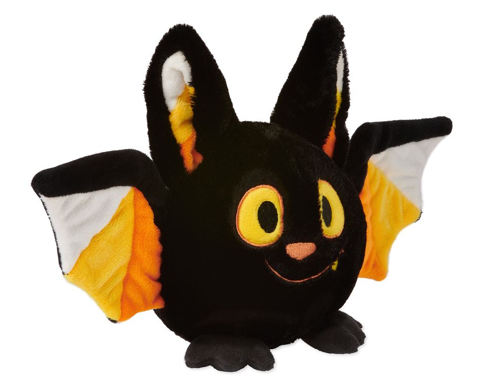 bat plush