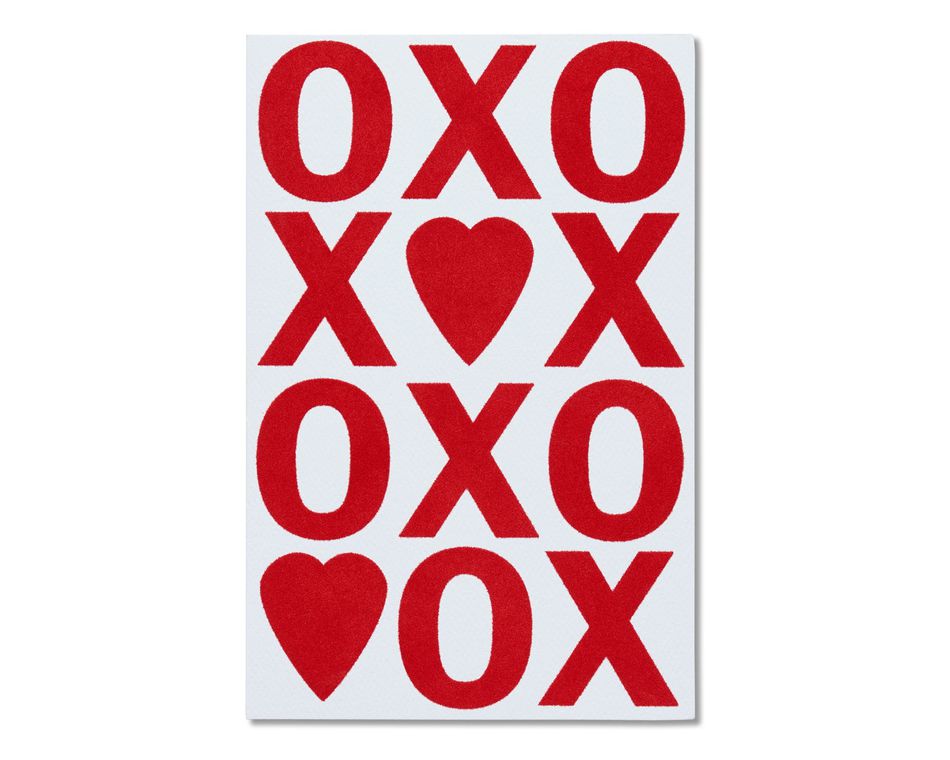 xo valentine's day card | American Greetings