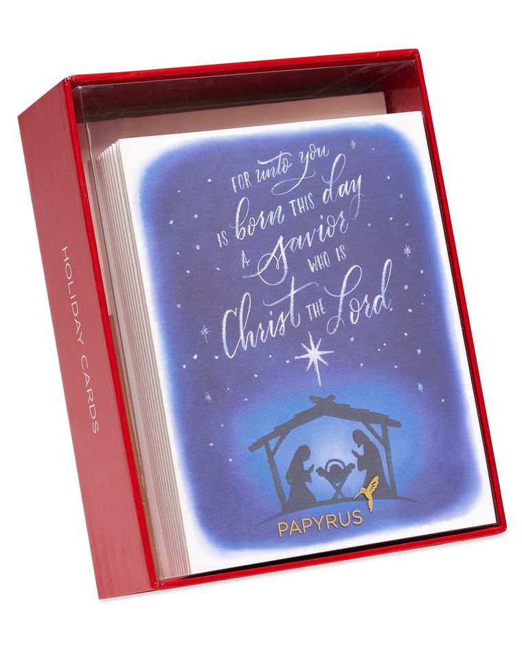 papyrus boxed christmas cards papyrus boxed christmas cards