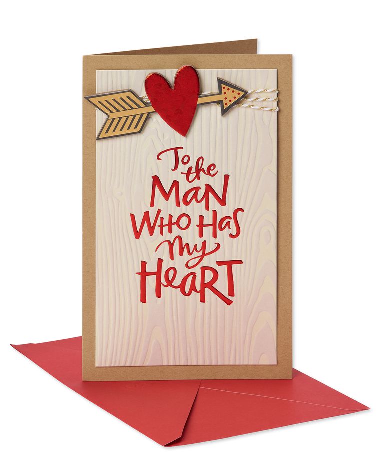 Printable Valentines Day Cards For Men