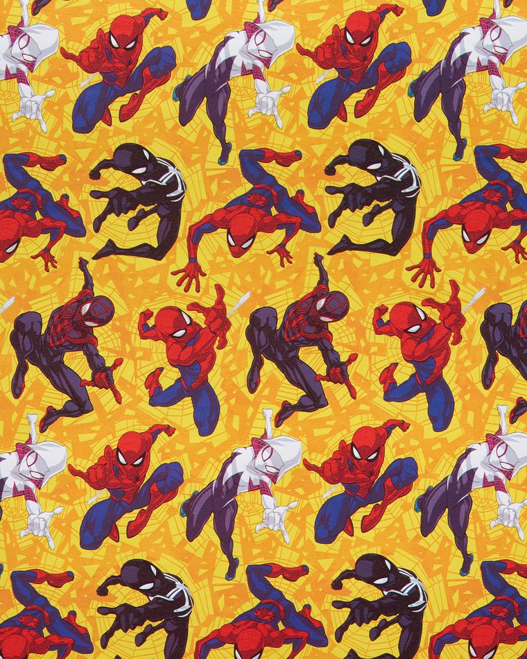 Spider-Man Wrapping Paper, 20 Total Sq. Ft. | American Greetings