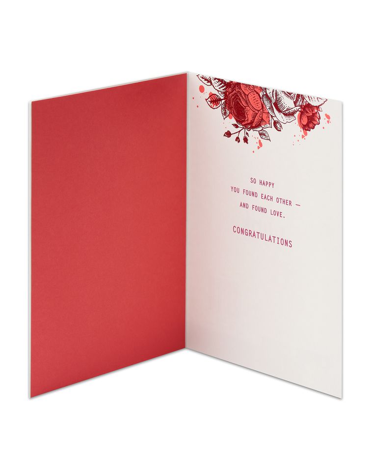 Amazing Adventure Wedding Card For Brides American Greetings