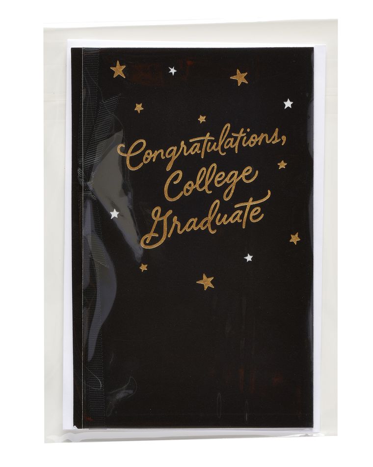 College Graduate Graduation Card | American Greetings