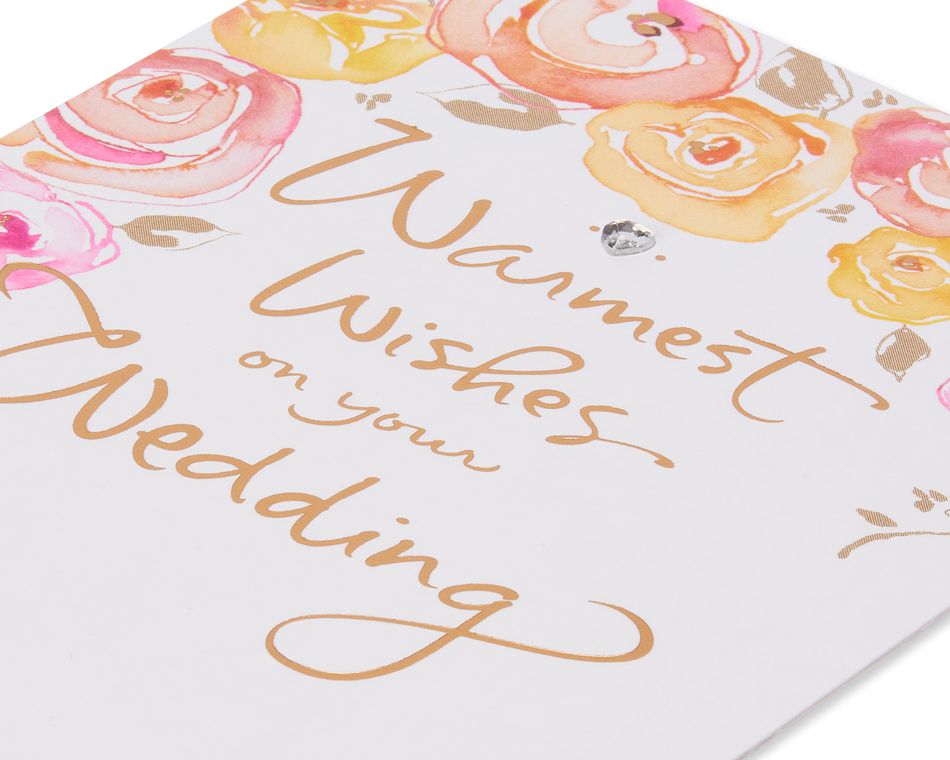 kathy-davis-warmest-wishes-wedding-card-american-greetings