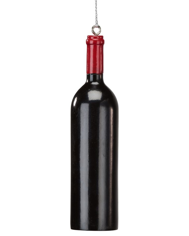 Wine Bottle Christmas Ornament | American Greetings