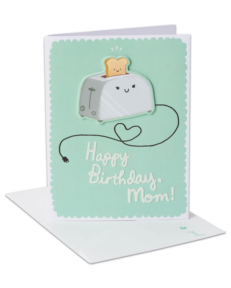 toast birthday card for mom american greetings