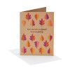 Leaves Thanksgiving Card For Friend | American Greetings