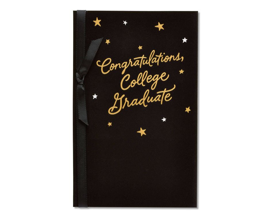 College Graduate Graduation Card | American Greetings