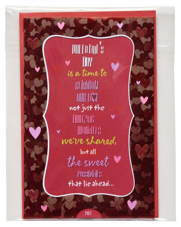 Funny Sexy Valentines Day Card For Wife American Greetings