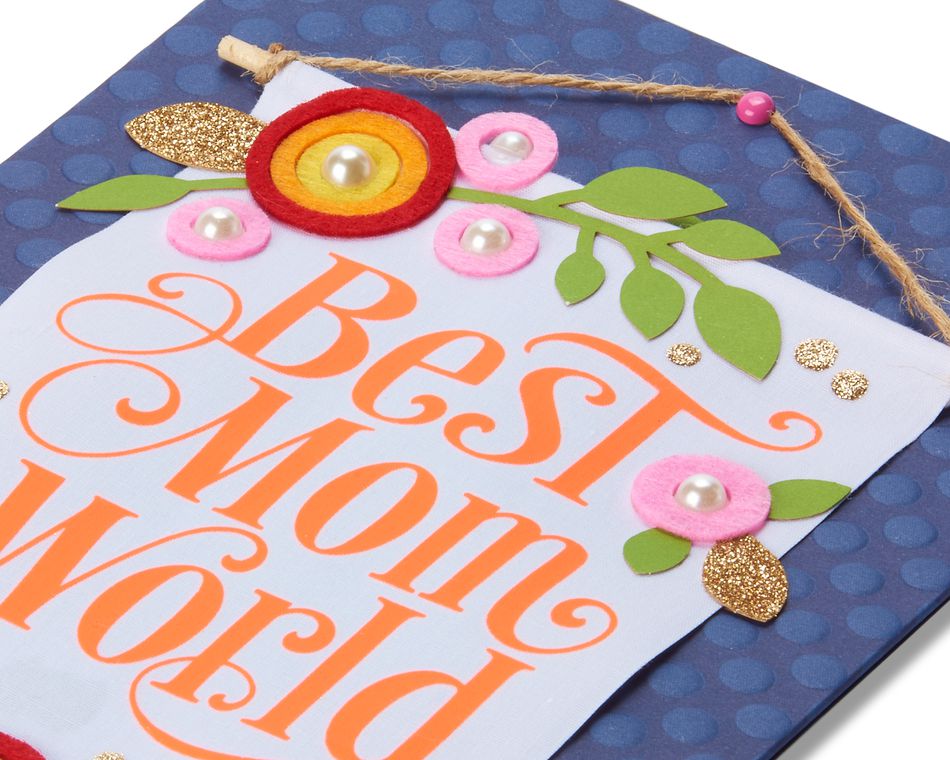 best mom mother's day card for mom