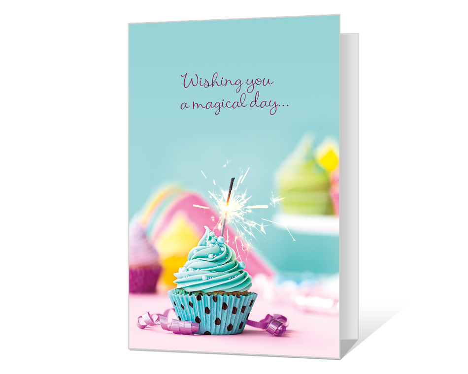 Sparkling Wishes