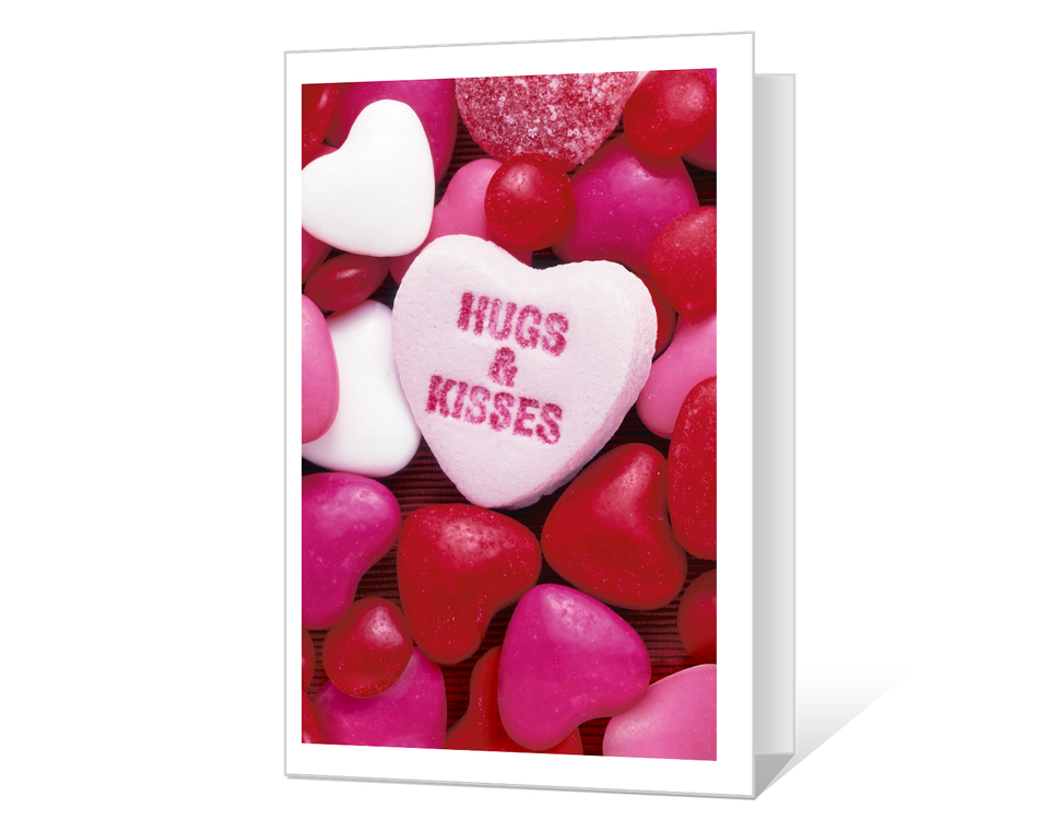 Hugs & Kisses