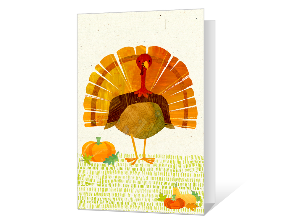 Happy Turkey Day