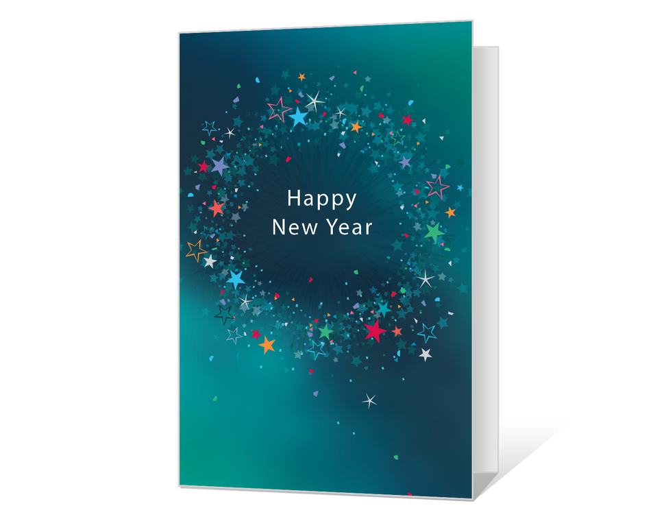 Happy Beginnings