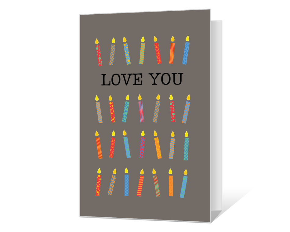 You Are Loved