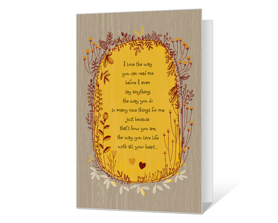 Everything Beautiful Printable