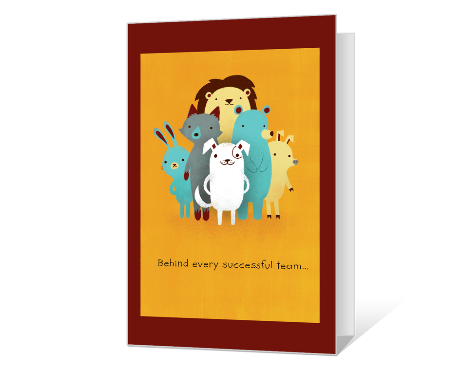 Somebody Great Printable