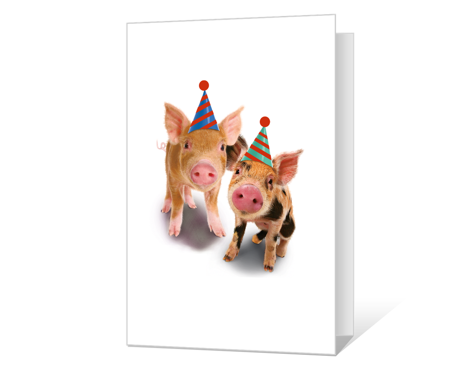 Wishes from Both Printable