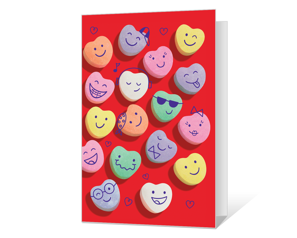 Have A Sweet Day Printable