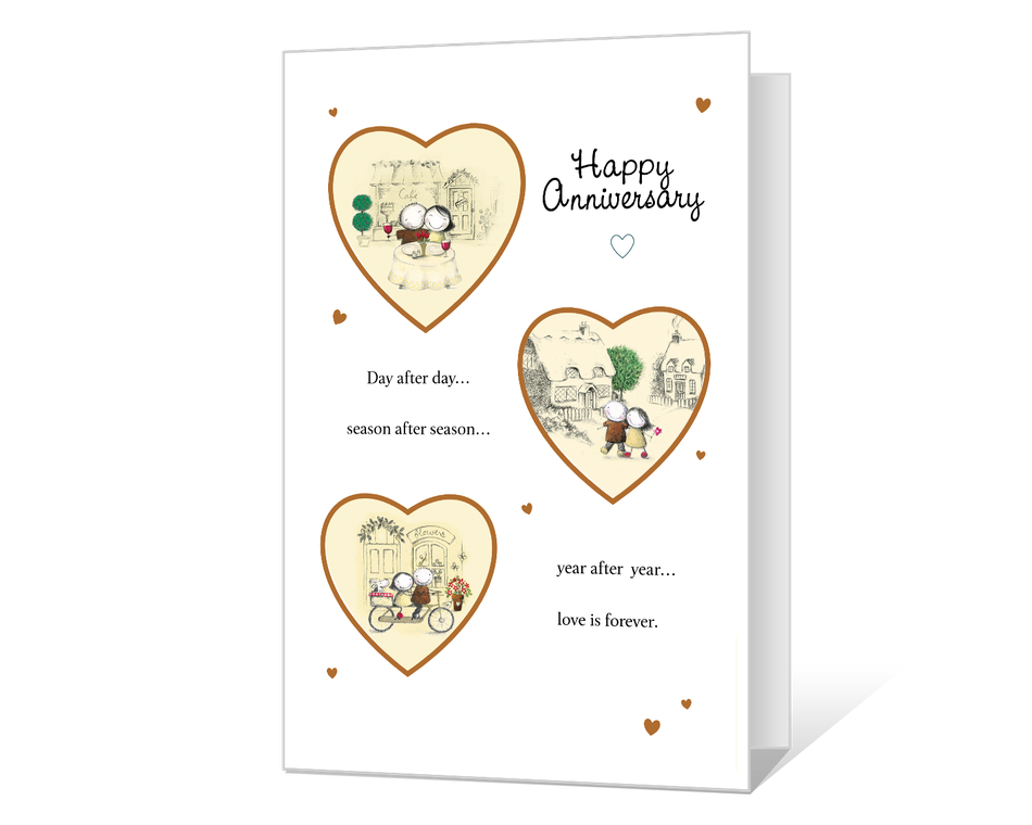 The Best of Love Printable