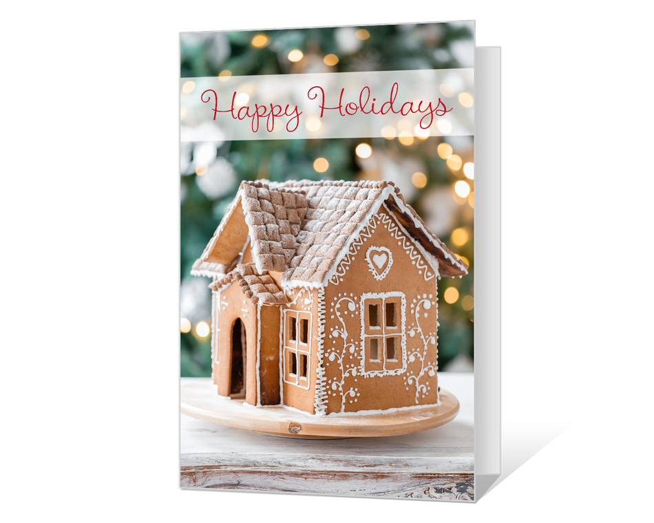 Sweet Holidays Printable