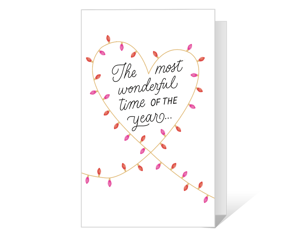 Merry Christmas, My Love Printable