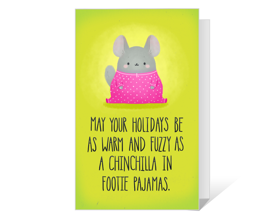 Cutest wishes! Printable (Add-a-Photo)