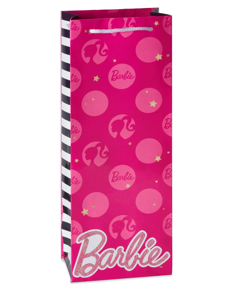 Barbie™ Gift Bag | American Greetings