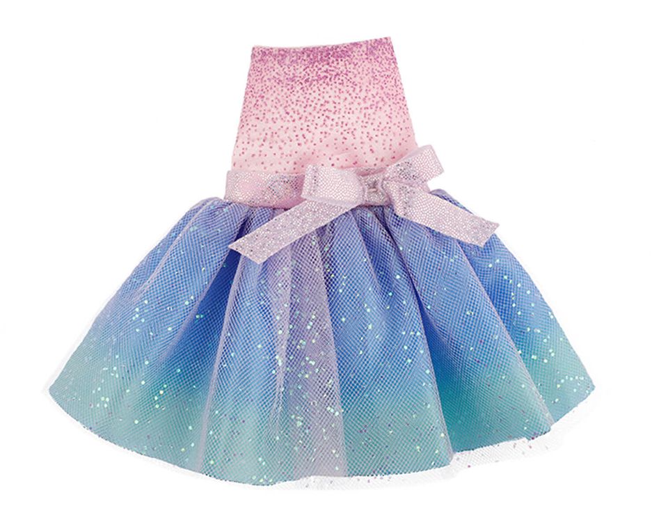 The Elf On The Shelf® Claus Couture Polar Princess Dress | American ...