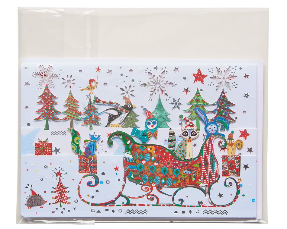 Christmas Wishes Christmas Card  American Greetings
