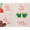 Funny Christmas Card for Wife  American Greetings